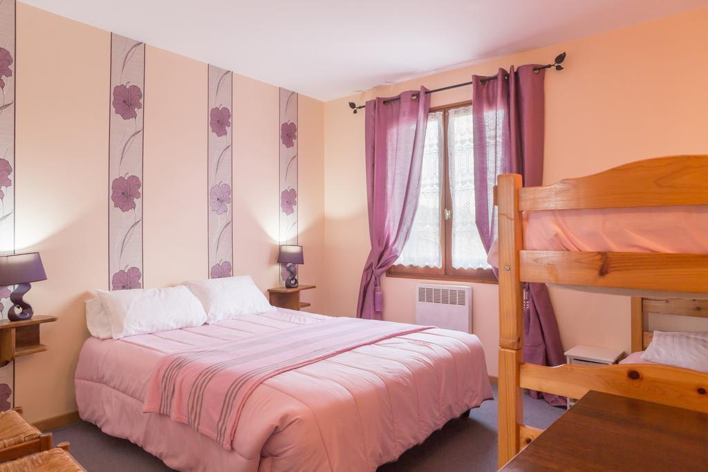 Hotel Restaurant La Braisiere Saint-Romain  Экстерьер фото